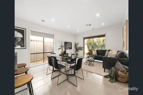 Property photo of 53 Thoroughbred Drive Clyde North VIC 3978