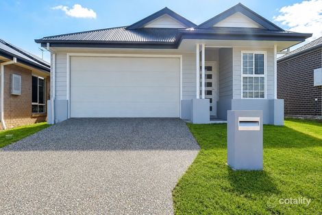 27 GEORGIA ST, CABOOLTURE SOUTH, QLD 4510