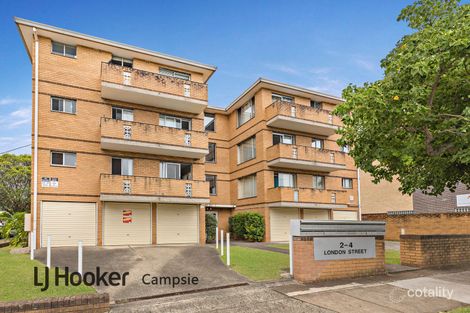 33/2-4 London St, Campsie, NSW 2194