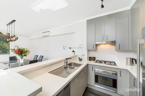 Property photo of 18/2 Bechert Road Chiswick NSW 2046