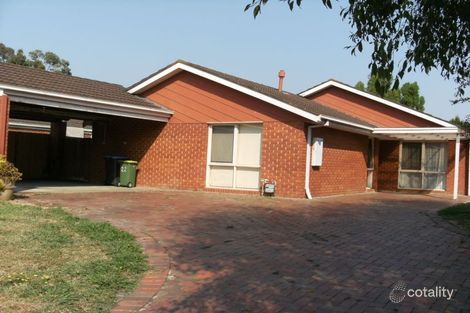 22 Bryden Dr, Ferntree Gully, VIC 3156