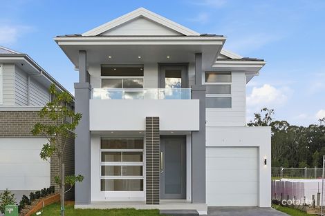 Property photo of 21 Old Blush Street Cobbitty NSW 2570