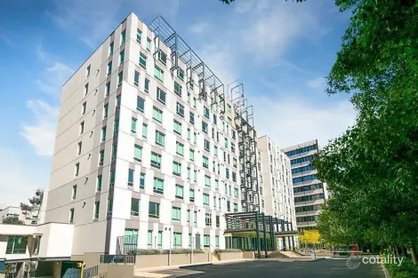 2701/570 Lygon St, Carlton, VIC 3053