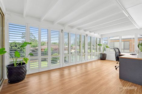 Property photo of 5 Griffiths Road McGraths Hill NSW 2756