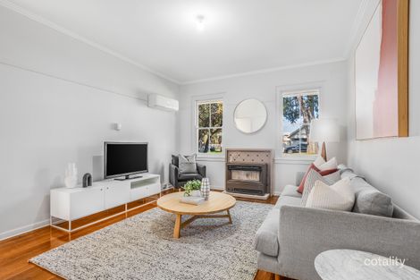 Property photo of 4 Park Crescent Williamstown North VIC 3016