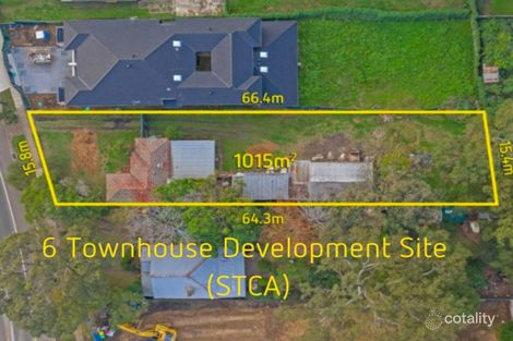 Property photo of 443 Wentworth Avenue Toongabbie NSW 2146