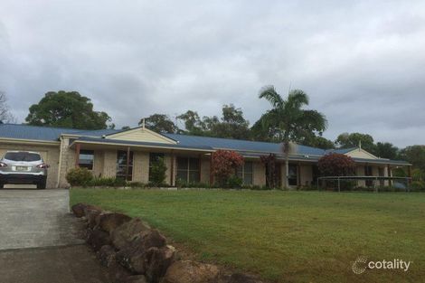Property photo of 7 Heulan Court Reedy Creek QLD 4227