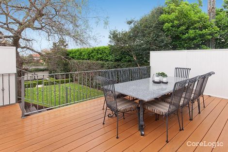 Property photo of 32 Belmont Road Mosman NSW 2088