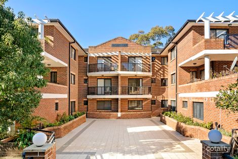 11/35 Cairds Ave, Bankstown, NSW 2200