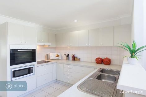 Property photo of 16/95 Strickland Terrace Graceville QLD 4075