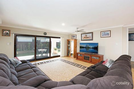 Property photo of 68 Indigo Road Caloundra West QLD 4551