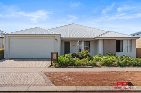Property photo of 39 Shackleton Terrace Byford WA 6122