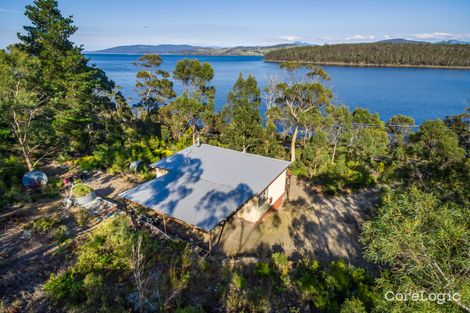 Property photo of 5898 Channel Highway Garden Island Creek TAS 7112