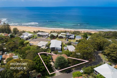Property photo of 37 Park Street Coledale NSW 2515