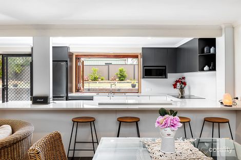 Property photo of 29 Lake View Drive Thornlands QLD 4164