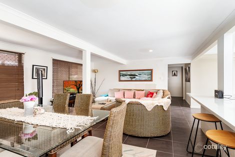 Property photo of 29 Lake View Drive Thornlands QLD 4164