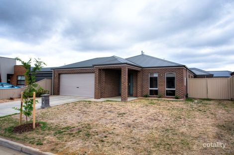 8 Indiana Dr, Delacombe, VIC 3356