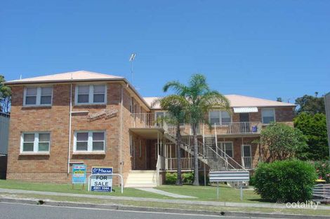 2/36 Stockton St, Nelson Bay, NSW 2315