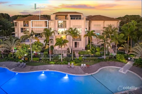 Property photo of 1750/1 Rialto Quay Drive Hope Island QLD 4212