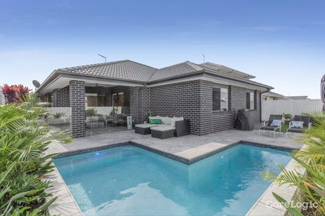 Property photo of 33 Oatley Street Mango Hill QLD 4509