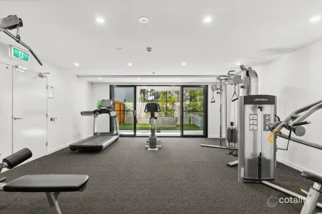 Property photo of 36/109 Canberra Avenue Griffith ACT 2603