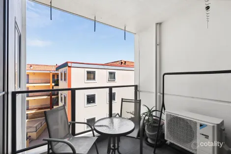 Property photo of 36/109 Canberra Avenue Griffith ACT 2603