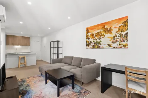 Property photo of 36/109 Canberra Avenue Griffith ACT 2603