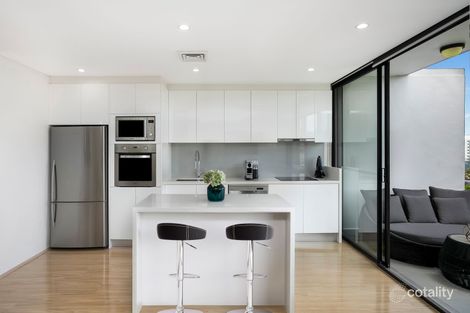 Property photo of 9/1 Kiara Close North Sydney NSW 2060