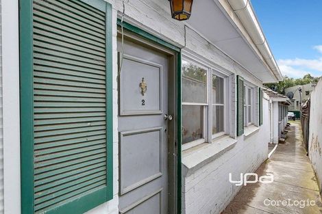 Property photo of 2/48-50 Curran Street North Melbourne VIC 3051