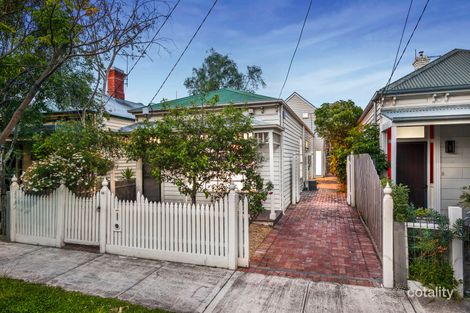 Property photo of 28 Elphin Street Newport VIC 3015