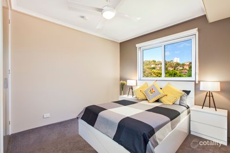 11/16 Eaton St, Neutral Bay, NSW 2089