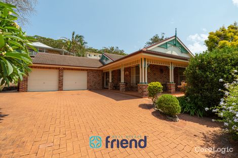 Property photo of 8 The Maindeck Corlette NSW 2315