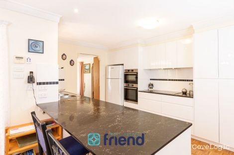 Property photo of 8 The Maindeck Corlette NSW 2315