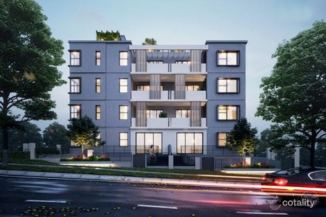 Property photo of 104/12-14 Mandemar Avenue Homebush West NSW 2140
