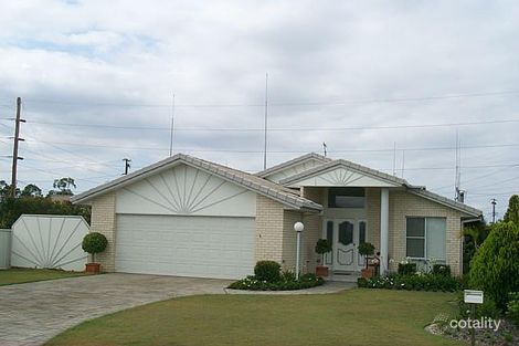 Property photo of 1 Westmore Close Grafton NSW 2460