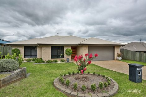 Property photo of 14 Wellington Street Wyreema QLD 4352