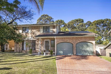Property photo of 18 Hyndes Place Davidson NSW 2085