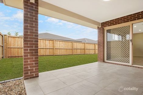 Property photo of 60 Alderton Drive Colebee NSW 2761