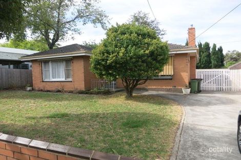 Property photo of 16 Mount View Street Croydon VIC 3136