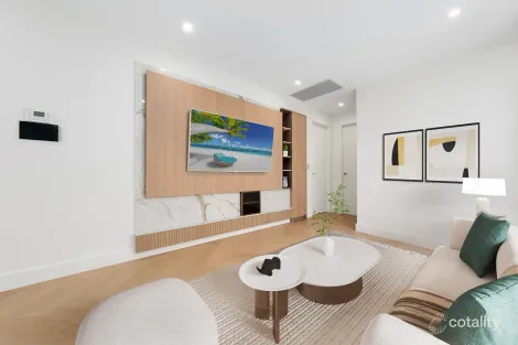 Property photo of 20 Elliott Lane Willoughby NSW 2068
