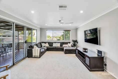 Property photo of 11 Byng Street Tenambit NSW 2323