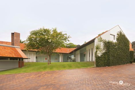 23 Agars St, Paddington, QLD 4064