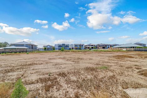 Property photo of 36 Tallwood Avenue Glenmore Park NSW 2745