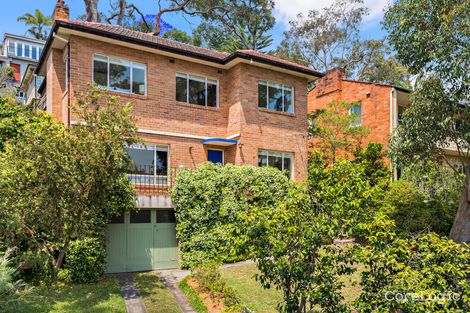 Property photo of 33 Bay Street Mosman NSW 2088