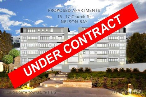 15 Church St, Nelson Bay, NSW 2315