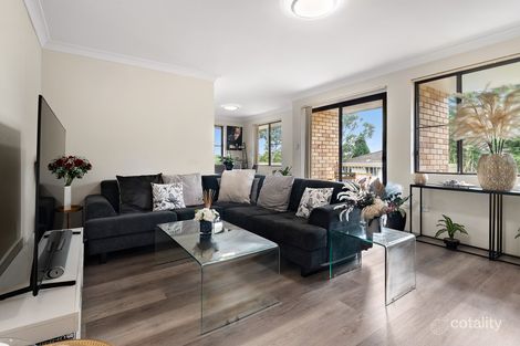 Property photo of 11/96 Hampden Road Russell Lea NSW 2046