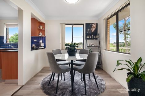 Property photo of 11/96 Hampden Road Russell Lea NSW 2046