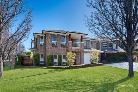 Property photo of 16 McLucas Circuit Elderslie NSW 2570