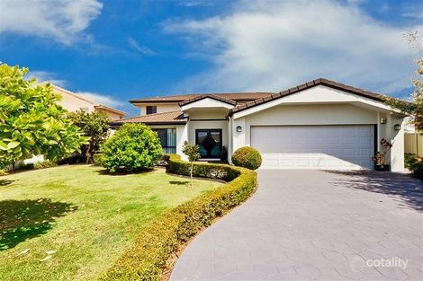 Property photo of 30 Ramsay Crescent Pelican Waters QLD 4551