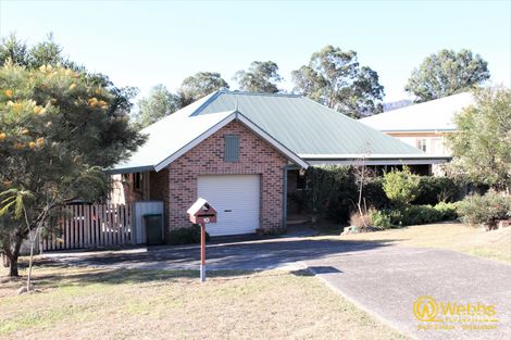 Property photo of 10 Henderson Street Gloucester NSW 2422